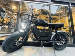 SUPER73 S2 super73 s2電動アシスト自転車のサムネイル