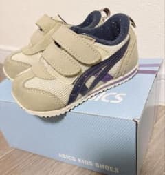 asics ベビーシューズ スニーカー 13cm アシックスのサムネイル