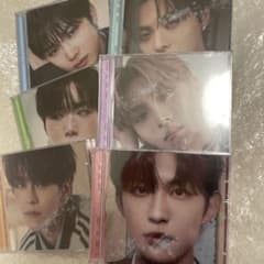 ALD1 CD 新品未開封 6枚セット - メルカリ