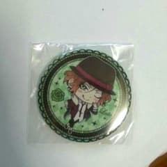 DIABOLIK LOVERS 逆巻ライト 缶バッチのサムネイル