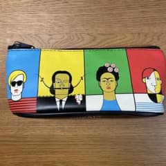 MoMa ペンケース ポーチのサムネイル