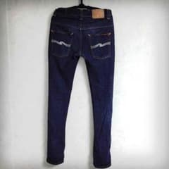 【やっやややー様 専用】nudie jeans  THIN FINNのサムネイル