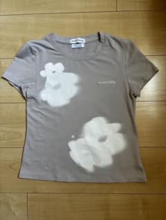 MAISON SPECIAL PISCESS 半袖Tシャツ - メルカリ