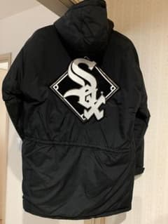 Chalk Line White Sox（ホワイトソックス）ナイロンジャケット Chalk Line White Sox（ホワイトソックス）ナイロンジャケット - メルカリ