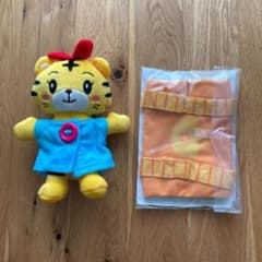 はなちゃんとはなちゃん抱っこ紐とお世話グッズのサムネイル