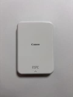 Canon inSPIC Portable Printer
