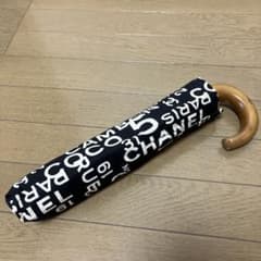CHANEL 折り畳み傘のサムネイル