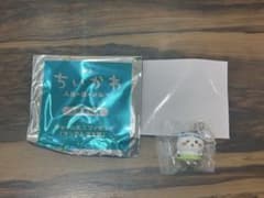 치이카와 영화 입장자 특전 매력 미니 피규어