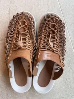 KEEN 엔지니어드 가멘츠 US9 28cm
