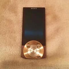 【jampan様専用】SONY ウォークマン nw-a845 16GBのサムネイル