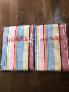 tenue pareile カーテンのサムネイル