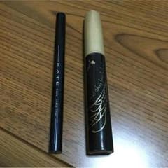 アイラインのサムネイル