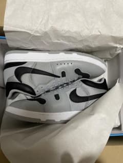 ナイキ　TRAVIS SCOTT × NIKE MAC ATTACK 29センチのサムネイル
