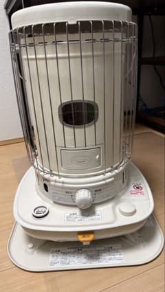 【愛品館江戸川店】CORONA 2024年製 SL-66D2　対流型石油ストーブ ＩＤ：137-018167-007 CORONA(コロナ)石油ストーブ 【日本生産】 SL-66D2(2024年製) - メルカリ