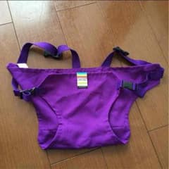 キャリフリーチェアベルトのサムネイル