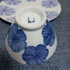 勲山窯　お茶碗のサムネイル