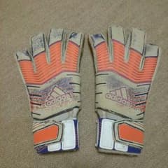 キーパーグローブのサムネイル