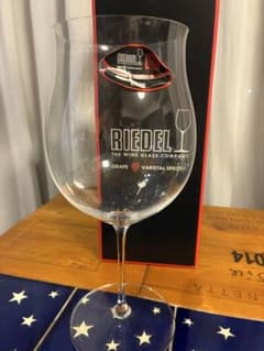 RIEDEL ワイングラス Syrahのサムネイル
