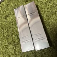 mamu BRIGHTENING EXTONE SERUM 2本セットのサムネイル