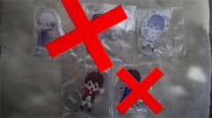 ダイヤのA クリアPOPのサムネイル