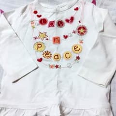 ♡80海外ベイビー服♡のサムネイル