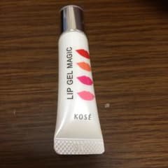 KOSE リップジェルマジックのサムネイル