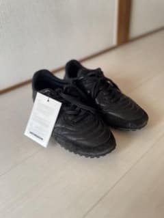 Hatchingroom 01 Foot Ball Shoes Black