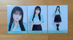 乃木坂46 鈴木佑捺 生写真 ライブTシャツ 広島 コンプ - メルカリ