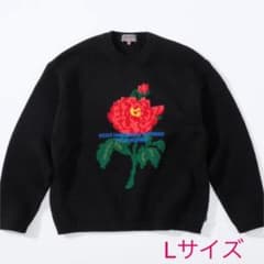 Supreme Yohji Yamamoto ニットのサムネイル