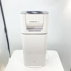 2022年製 アイリスオーヤマ 衣類乾燥除湿機 IJD-JN50-W 動作品 - メルカリ
