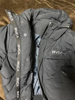 RVCA ダウンのサムネイル