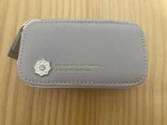 Afternoon Tea Accessory Pouch
