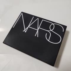 NARS ライトリフレクティングセッティングパウダー プレストN 05555