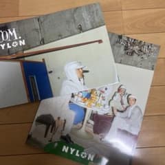 コムドット ポスター雑誌のサムネイル