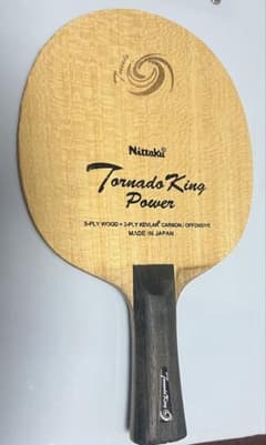 Nittaku Tornado King Powerのサムネイル