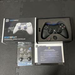 スカフインパクト　scuf impact コントローラーのサムネイル