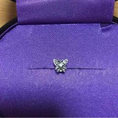 おぢょう様専用☆ANNA SUI ピアス☆のサムネイル