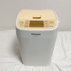 【おまけ付き】Panasonic ホームベーカリー SDのサムネイル