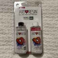 ArtResin レジン液のサムネイル