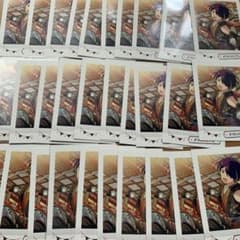 早い者勝ち！あんスタ 仙石忍 ぱしゃこれ30枚のサムネイル