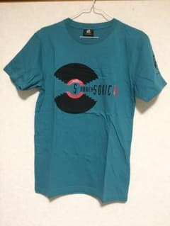 2016サマーソニックスタッフTシャツ byポールスミスのサムネイル