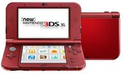 NEW3DSLL本体※5月5日まで！のサムネイル