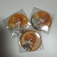 ジェルくん 缶バッジ3個セットのサムネイル