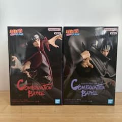 NARUTO 질풍전 Combination Battle 서스케이터