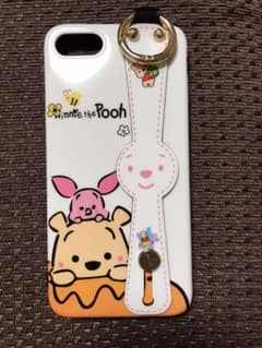 iPhoneケース プーさんのサムネイル