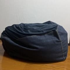 無印良品　カラダにフィットするソファ　※値下げ中のサムネイル
