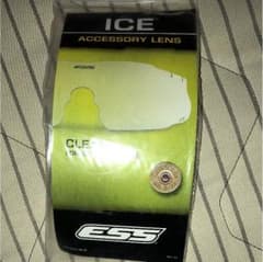 ESS ICE クリアレンズ ＋ アジアンフィットノーズクリップ（High）のサムネイル