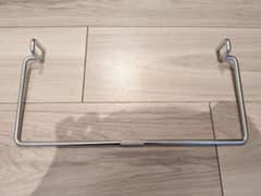  Peak ステンボックスハーフユニット、ハンガーハーフユニット snow peak ステンボックスハンガー ハーフユニット - メルカリ