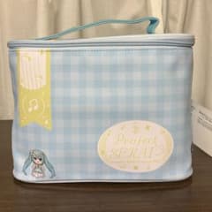 劇場版 プロセカ バニティポーチ