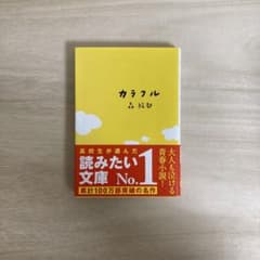 カラフルのサムネイル
